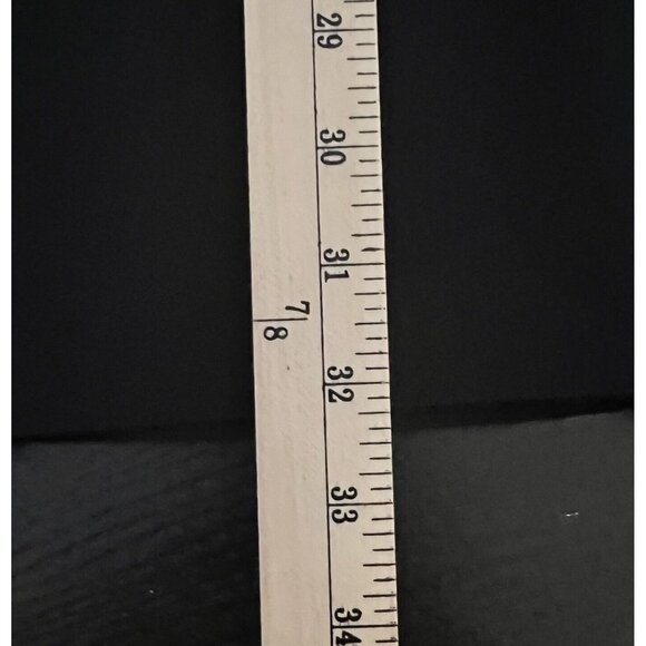 Theory 38 Slik Windsurf Scuba Dress Size 4 Black Athleisure Neoprene Half Zip - Picture 13 of 13